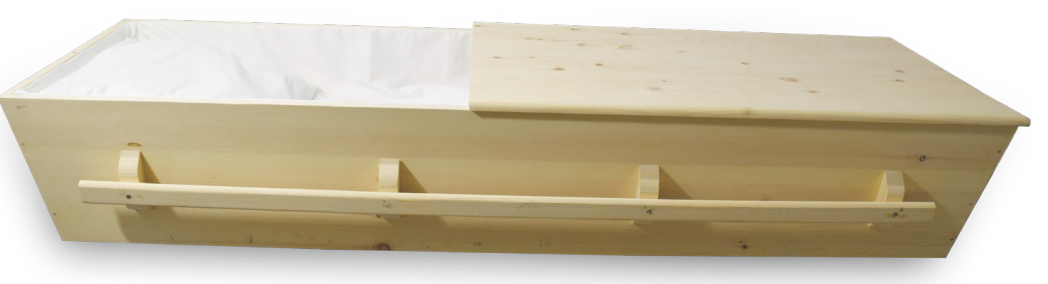 Eco Classic Casket