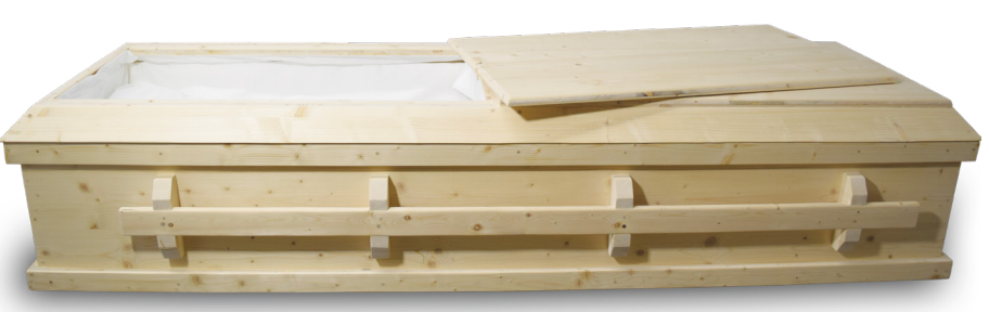 Eco Serenity Casket