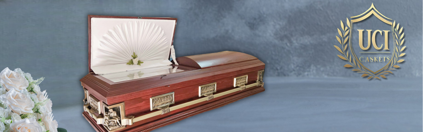 UCI Caskets 2