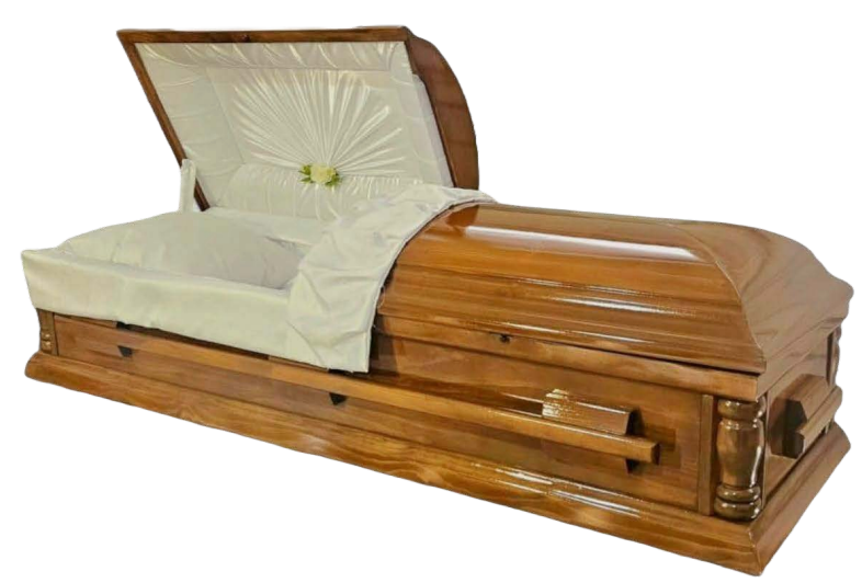 Forever Casket