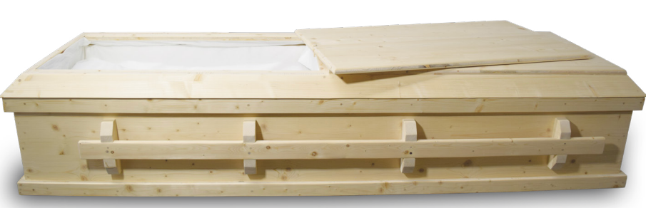 Serenity Casket