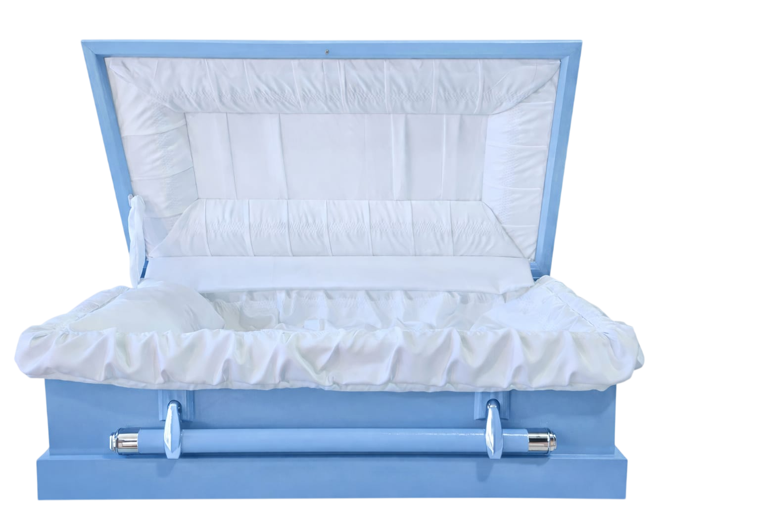 Baby Casket