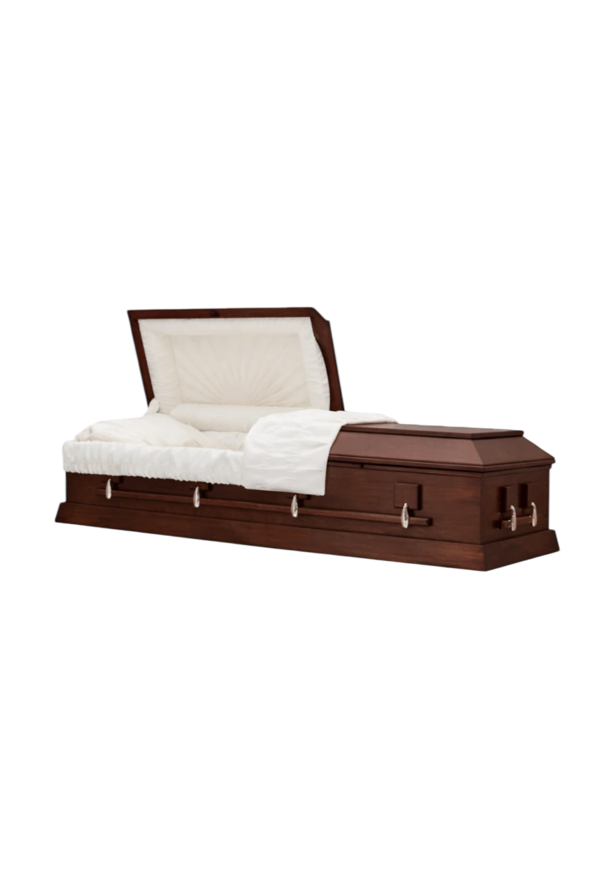 Noble Casket