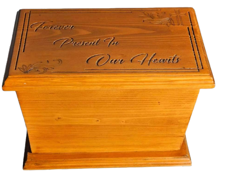 Forever in Our Hearts