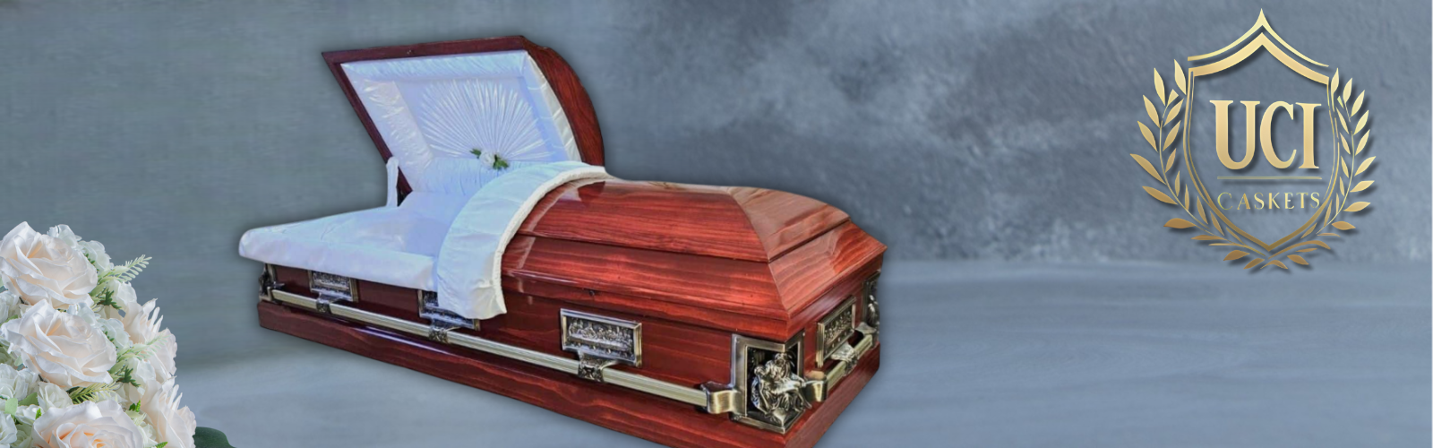 UCI Caskets 1