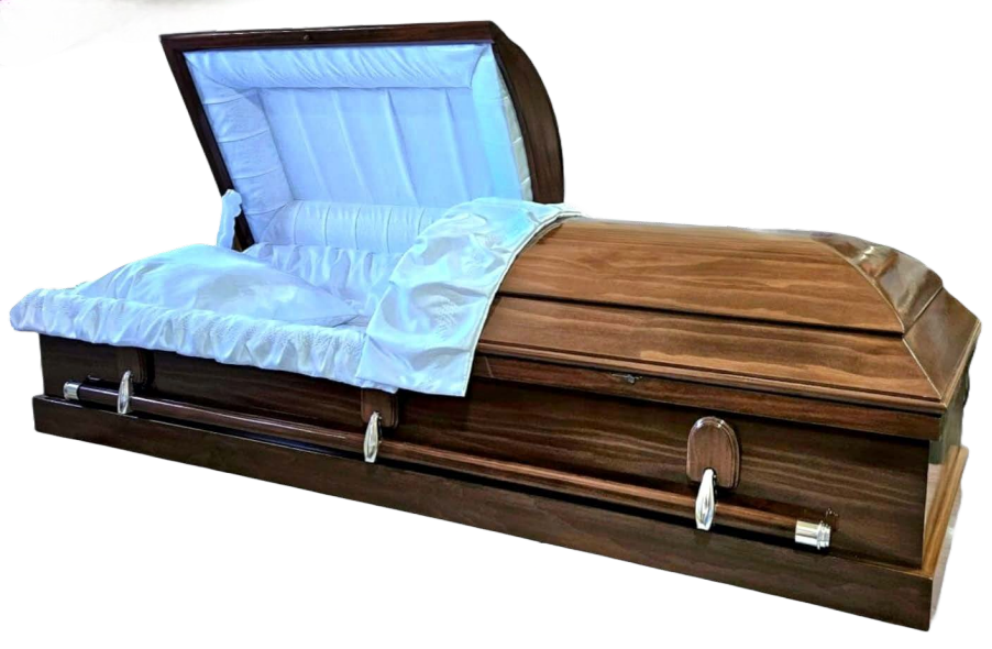 Ataúd Aurora