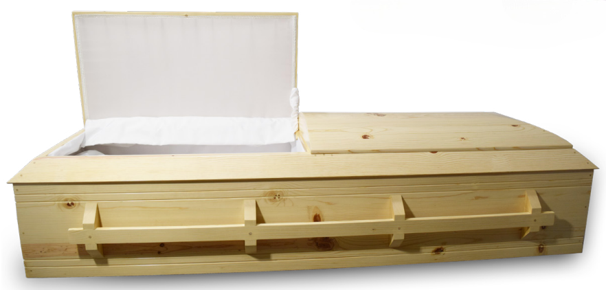 Harmony Casket