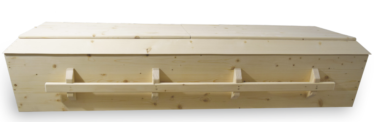 Tranquility Casket