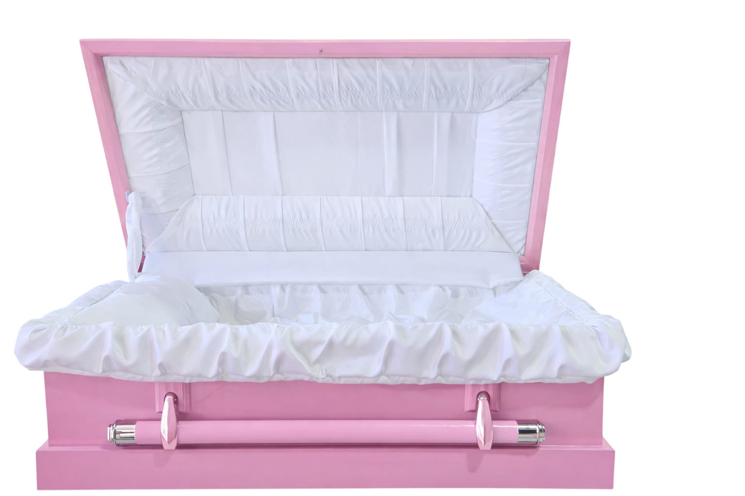 Baby Casket 2