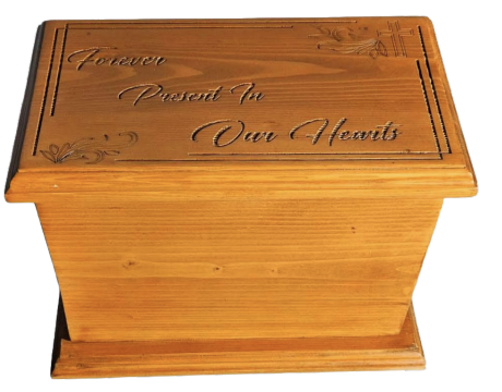 Por Siempre en Nuestros Corazones